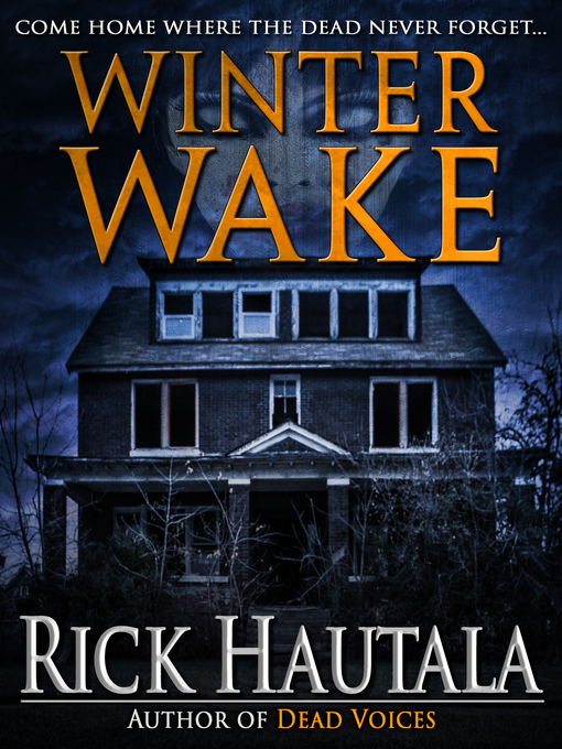 Title details for Winter Wake by Rick Hautala - Available